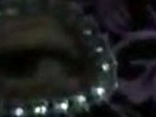 Very Late At Night I Was Woken Up To Suck Cock