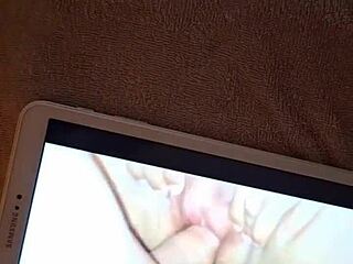 Tribute To Jumjum68 Skinny Masked Girl