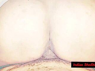 Teta jaše čudovišni kurac devera u tabu seksu