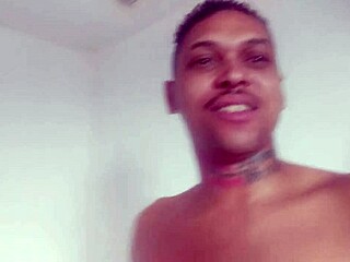 Small Cock Owner Masturbates Solo For Followers Seeking Success Tips