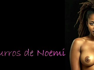 Susurros De Noemi - Padre Amante E Hijo - Parte 1?