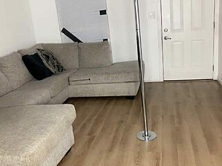 Ebony divine pussy tastes so good with big ass creampie