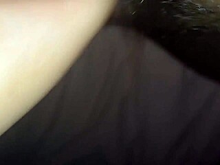 Wet Big Pussy Latina Teasing Homemade