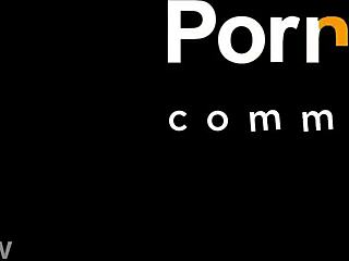 ruined orgasms from huge monster cock penetration teasing amateurs