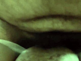 Mistibhabi, Small 18+ Babe, Has Intense Romantic Sex With Her Husband In Bedroom