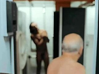 dear diary, exhibitionism blowjob and piss play with a pig.