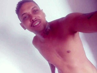 Small Cock Owner Masturbates Solo For Followers Seeking Success Tips