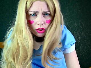 Spookyboogie Cosplay Anal Asmr