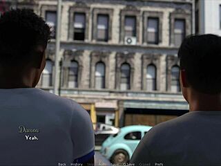 three rules of life 24