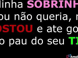 Grazy Moreno, a brazilian latina, said she didn't want anal but enjoyed the big cock fucking her ass.