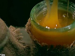 honey erotic art paul black