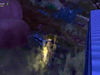 i compiled all uncensored sex scenes from bonetown part 3 in hd