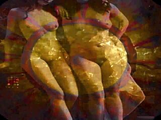 Arte erotica vintage da collezioni antiche