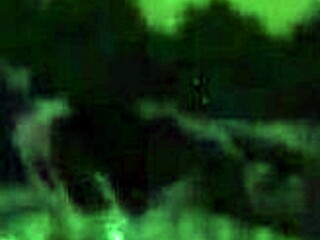 Very Late At Night I Was Woken Up To Suck Cock