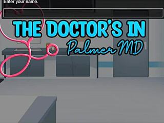 The Doctor In The Hospital!