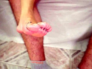 Amateur hotwife slut takes double penetration deepthroat with friends, getting cum in hair