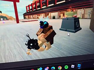 headless slut loves getting creampied?