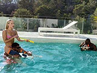 Bts bbc gangbang with chloe chevalier part 1