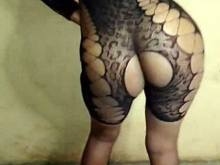 Myself Dee's Petite 18+ Ass Gets Happy Wanks Package!