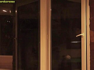 stepsister drunk from dance pays with ass, fantasy hardcore