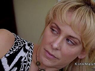 big cock man fucks teen 18+ and fiance hard