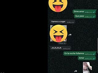 Nice encounter with a big ass white girl