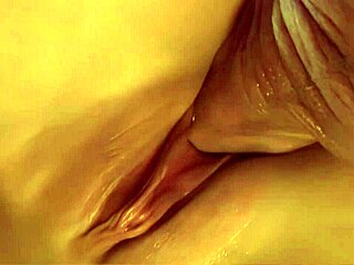 Aurora snow in black stockings one on one with cum