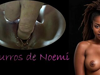 Susurros De Noemi - Padre Amante E Hijo - Parte 1?