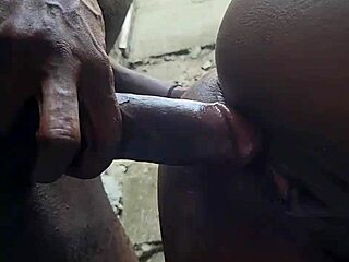 welcome back fucking with screaming and moaning