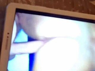 Tribute To Jumjum68 Skinny Masked Girl