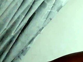 Did a stranger fuck me in the hotel room?