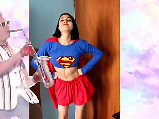 Epic Sax Guy Dances With A Gamer Girl And Hailtablita In Viral Video