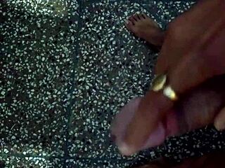 it's masturbation time, and i'm going to take it slow, building up to an intense orgasm.