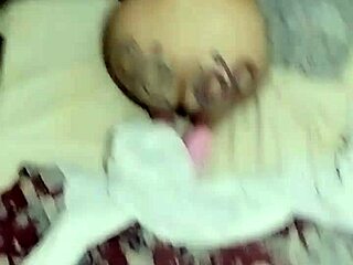 陌生人在酒店房间里操我了吗？