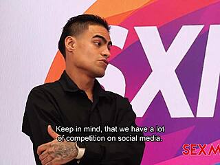 Sexmex - the weather presenter elizabeth marquez