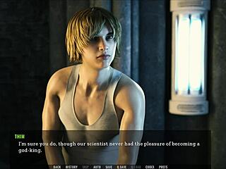 Příběhy z Nekonečné Prázdnoty 99!