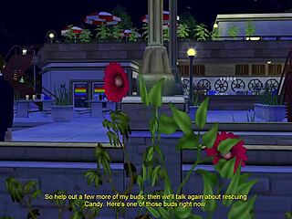 i compiled all uncensored sex scenes from bonetown part 3 in hd