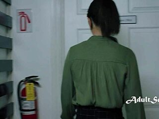 Boss Demands Fuck Report from Casey and Anna