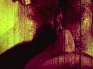 Ο υπέροχος κόσμος των βιντάζ πορνογραφικών τριών με τριχωτές πούτσες.