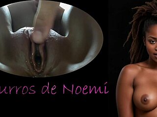 Susurros De Noemi - Padre Amante E Hijo - Parte 1?