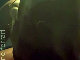 uber hotwife gets paid in sex