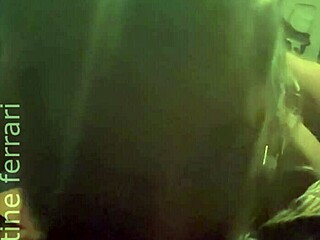 uber hotwife gets paid in sex