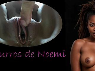 Susurros De Noemi - Padre Amante E Hijo - Parte 1?