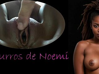 Susurros De Noemi - Padre Amante E Hijo - Parte 1?