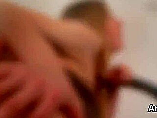 Foxy lesbians gaping assholes with fisting.