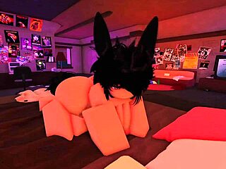 Teaching Ass To Take Big White Cock