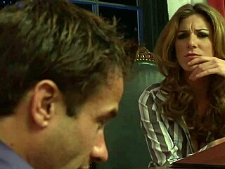 sexy boss: 'fuck me, secretary!'