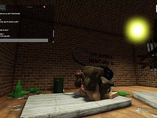 are you cojiendo medella in casa abandonada now?