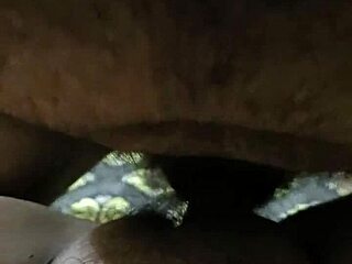 Mistibhabi, Small 18+ Babe, Has Intense Romantic Sex With Her Husband In Bedroom