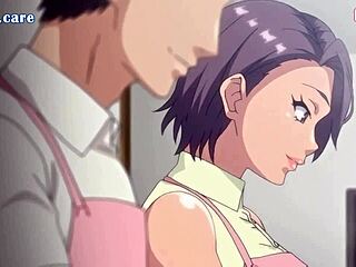 wife cheats on her husband